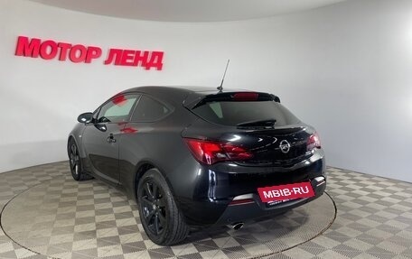 Opel Astra J, 2012 год, 868 000 рублей, 6 фотография