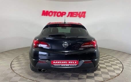 Opel Astra J, 2012 год, 868 000 рублей, 5 фотография