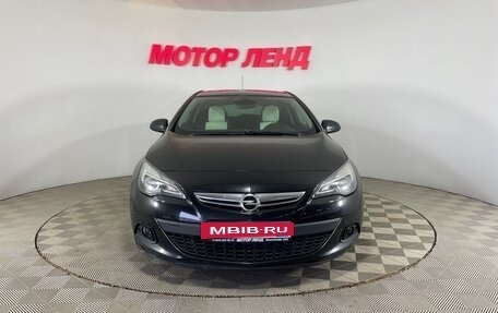 Opel Astra J, 2012 год, 868 000 рублей, 2 фотография
