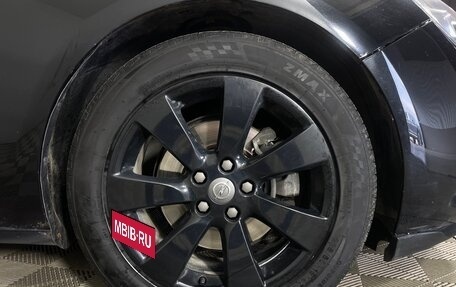 Opel Astra J, 2012 год, 868 000 рублей, 9 фотография