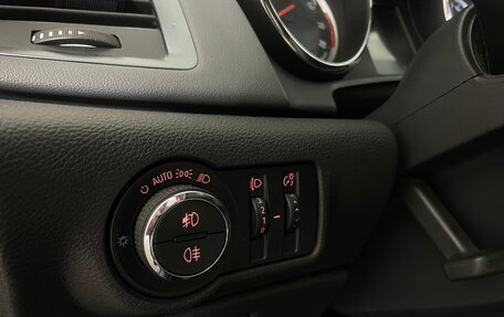 Opel Astra J, 2012 год, 868 000 рублей, 20 фотография