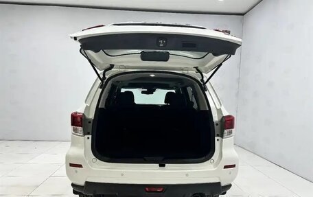 Nissan Terra, 2021 год, 2 975 000 рублей, 4 фотография