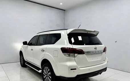 Nissan Terra, 2021 год, 2 975 000 рублей, 2 фотография