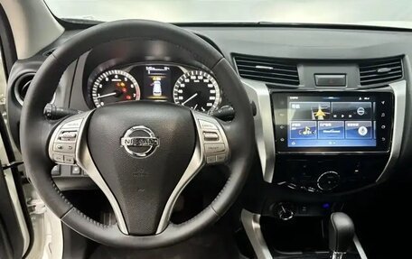 Nissan Terra, 2021 год, 2 975 000 рублей, 7 фотография