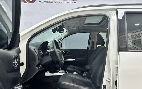Nissan Terra, 2021 год, 2 975 000 рублей, 6 фотография