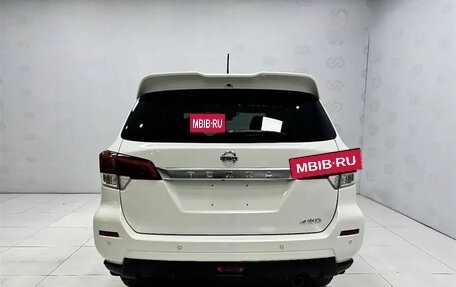 Nissan Terra, 2021 год, 2 975 000 рублей, 3 фотография