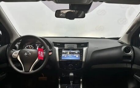 Nissan Terra, 2021 год, 2 975 000 рублей, 5 фотография