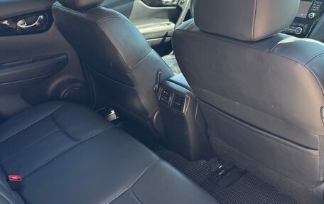 Nissan Qashqai, 2016 год, 1 800 000 рублей, 12 фотография