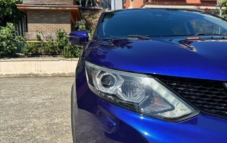 Nissan Qashqai, 2016 год, 1 800 000 рублей, 16 фотография