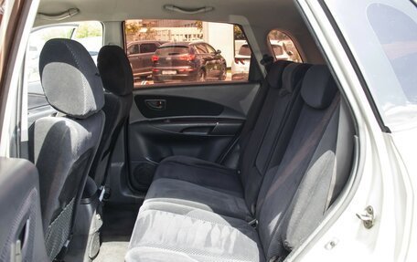 Hyundai Tucson III, 2006 год, 525 000 рублей, 10 фотография