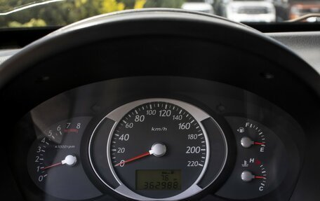 Hyundai Tucson III, 2006 год, 525 000 рублей, 11 фотография