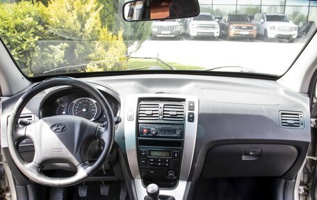 Hyundai Tucson III, 2006 год, 525 000 рублей, 12 фотография