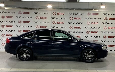 Audi A6, 1998 год, 380 000 рублей, 8 фотография