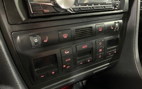 Audi A6, 1998 год, 380 000 рублей, 13 фотография