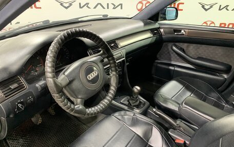 Audi A6, 1998 год, 380 000 рублей, 9 фотография