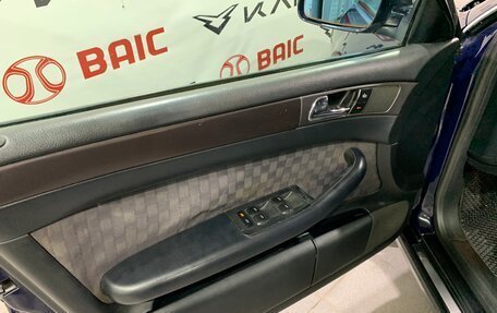 Audi A6, 1998 год, 380 000 рублей, 16 фотография