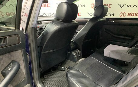 Audi A6, 1998 год, 380 000 рублей, 17 фотография