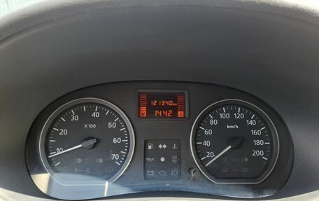 Renault Sandero I, 2012 год, 539 000 рублей, 16 фотография