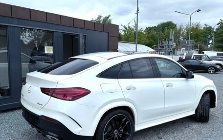 Mercedes-Benz GLE Coupe, 2024 год, 14 500 000 рублей, 6 фотография