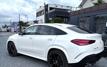 Mercedes-Benz GLE Coupe, 2024 год, 14 500 000 рублей, 4 фотография