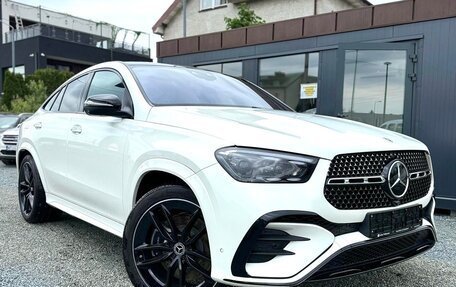 Mercedes-Benz GLE Coupe, 2024 год, 14 500 000 рублей, 11 фотография