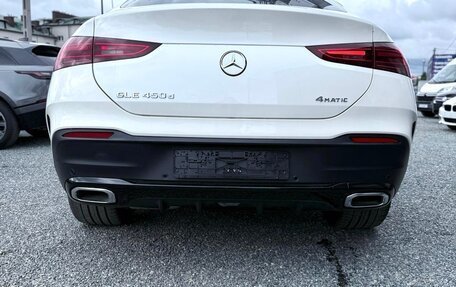 Mercedes-Benz GLE Coupe, 2024 год, 14 500 000 рублей, 7 фотография
