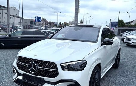 Mercedes-Benz GLE Coupe, 2024 год, 14 500 000 рублей, 5 фотография