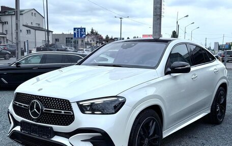 Mercedes-Benz GLE Coupe, 2024 год, 14 500 000 рублей, 8 фотография