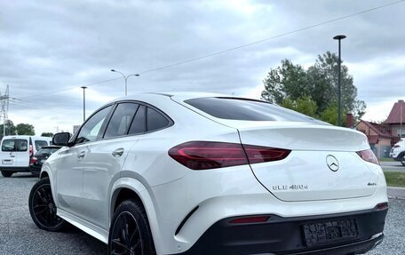 Mercedes-Benz GLE Coupe, 2024 год, 14 500 000 рублей, 10 фотография