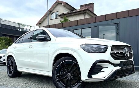 Mercedes-Benz GLE Coupe, 2024 год, 14 500 000 рублей, 12 фотография