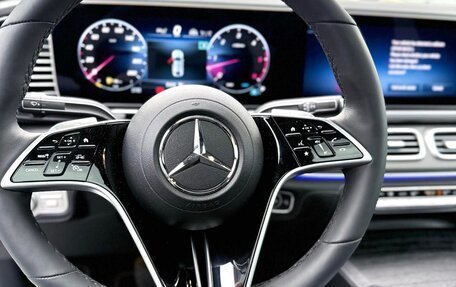 Mercedes-Benz GLE Coupe, 2024 год, 14 500 000 рублей, 13 фотография
