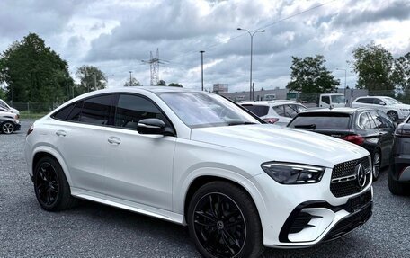 Mercedes-Benz GLE Coupe, 2024 год, 14 500 000 рублей, 15 фотография