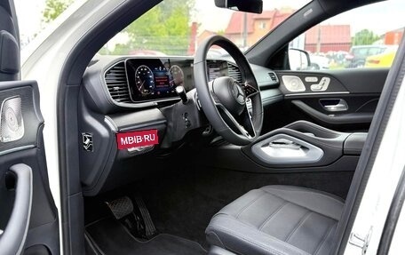 Mercedes-Benz GLE Coupe, 2024 год, 14 500 000 рублей, 21 фотография