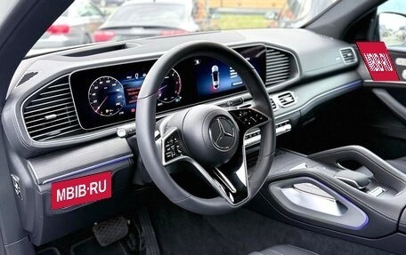 Mercedes-Benz GLE Coupe, 2024 год, 14 500 000 рублей, 18 фотография