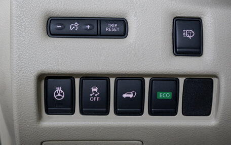 Nissan Murano, 2017 год, 2 510 000 рублей, 13 фотография