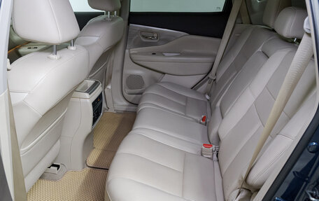 Nissan Murano, 2017 год, 2 510 000 рублей, 17 фотография