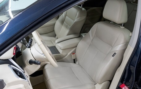 Nissan Murano, 2017 год, 2 510 000 рублей, 16 фотография