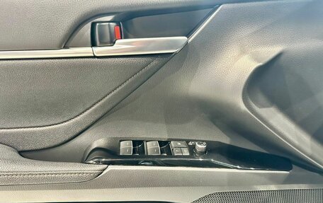 Toyota Camry, 2023 год, 3 619 000 рублей, 11 фотография