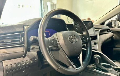 Toyota Camry, 2023 год, 3 619 000 рублей, 10 фотография