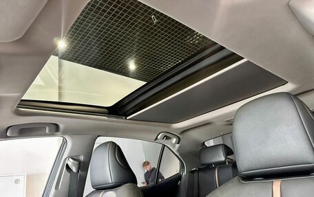 Toyota Camry, 2023 год, 3 619 000 рублей, 12 фотография
