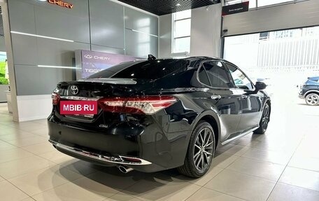 Toyota Camry, 2023 год, 3 619 000 рублей, 4 фотография