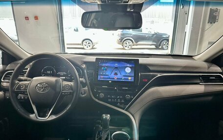 Toyota Camry, 2023 год, 3 619 000 рублей, 17 фотография