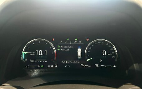 Toyota Camry, 2023 год, 3 619 000 рублей, 21 фотография