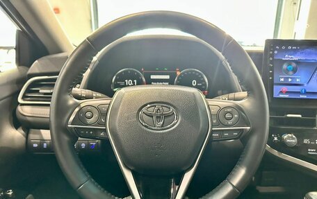Toyota Camry, 2023 год, 3 619 000 рублей, 20 фотография