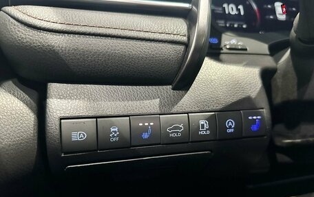 Toyota Camry, 2023 год, 3 619 000 рублей, 19 фотография