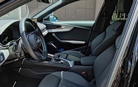 Audi A4, 2021 год, 3 600 000 рублей, 8 фотография