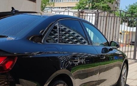 Audi A4, 2021 год, 3 600 000 рублей, 3 фотография