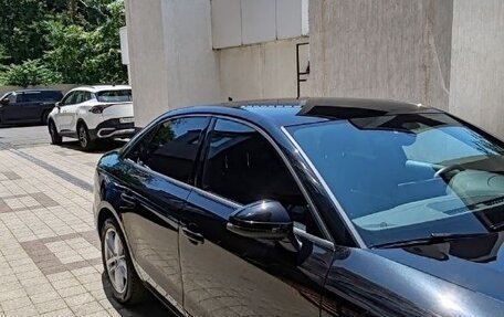 Audi A4, 2021 год, 3 600 000 рублей, 2 фотография