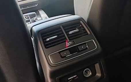 Audi A4, 2021 год, 3 600 000 рублей, 10 фотография