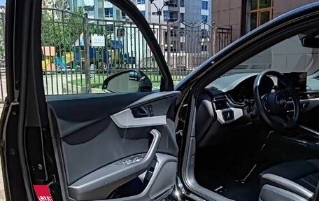 Audi A4, 2021 год, 3 600 000 рублей, 6 фотография
